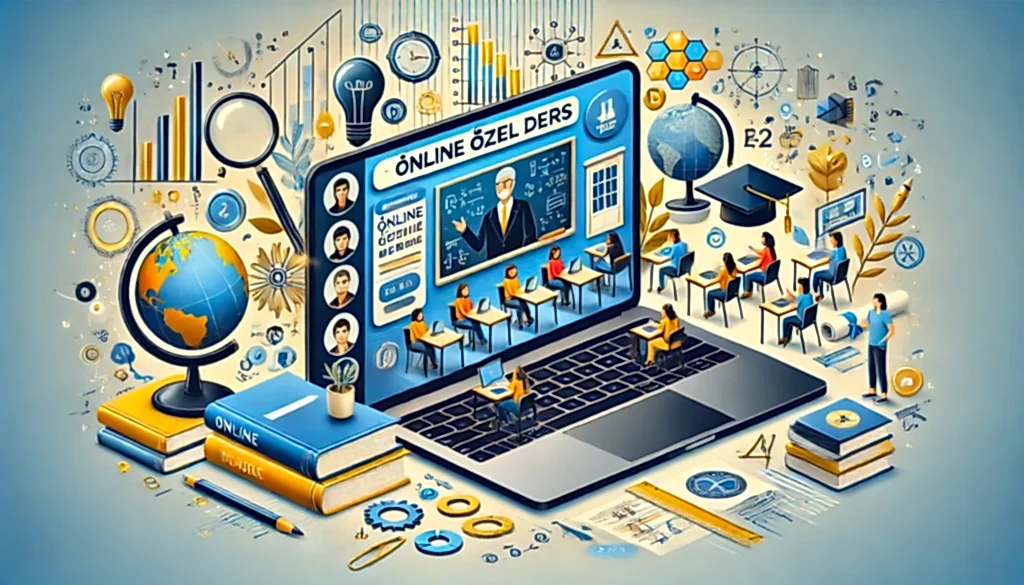 Online Özel Ders
