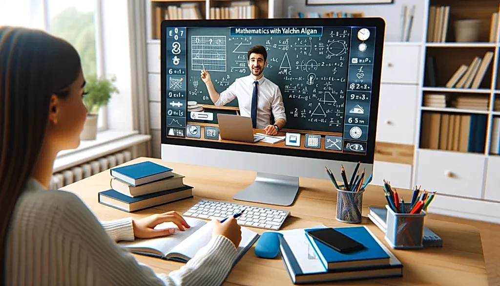 Online özel ders hakkımızda