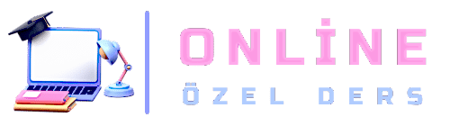 Online Özel Ders