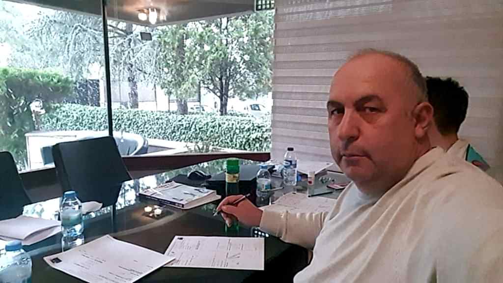 Online Öğrenci Koçu Yalçın Algan