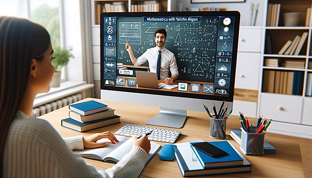 Online Öğrenci Koçluğu